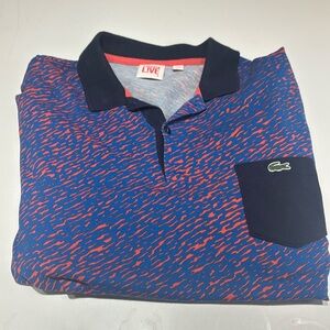 Lacoste polo